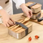Japanese_Style_Bento_Lunch_Box_-_-4306322 Japanese Style Bento Lunch Box