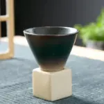 Japanese Style Ceramic Coffee Mug tag1