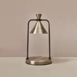 Japanese Style Dimmable Candle Warmer Lamp