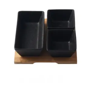 Japanese Style Snacking Sets