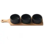 Japanese Style Snacking Sets