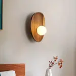 Japanese_Style_Solid_Wooden_Plate_Wall_Fixture_Lamp_-_-4306609 Japanese Style Solid Wooden Plate Wall Fixture Lamp