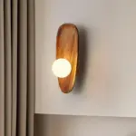 Japanese_Style_Solid_Wooden_Plate_Wall_Fixture_Lamp_-_-4306615 Japanese Style Solid Wooden Plate Wall Fixture Lamp