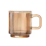 Japanese_Style_Vertical_Stripe_Glass_Cup_-_-_tag1_-4282486 Japanese Style Vertical Stripe Glass Cup tag1