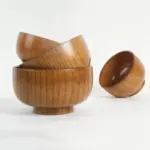 Japanese_Style_Wooden_Bowl_-_-4306715 Japanese Style Wooden Bowl