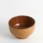 Japanese_Style_Wooden_Bowl_-_-4306726 Japanese Style Wooden Bowl