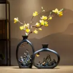 Japanese Vase tag1