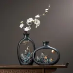 Japanese Vase tag1