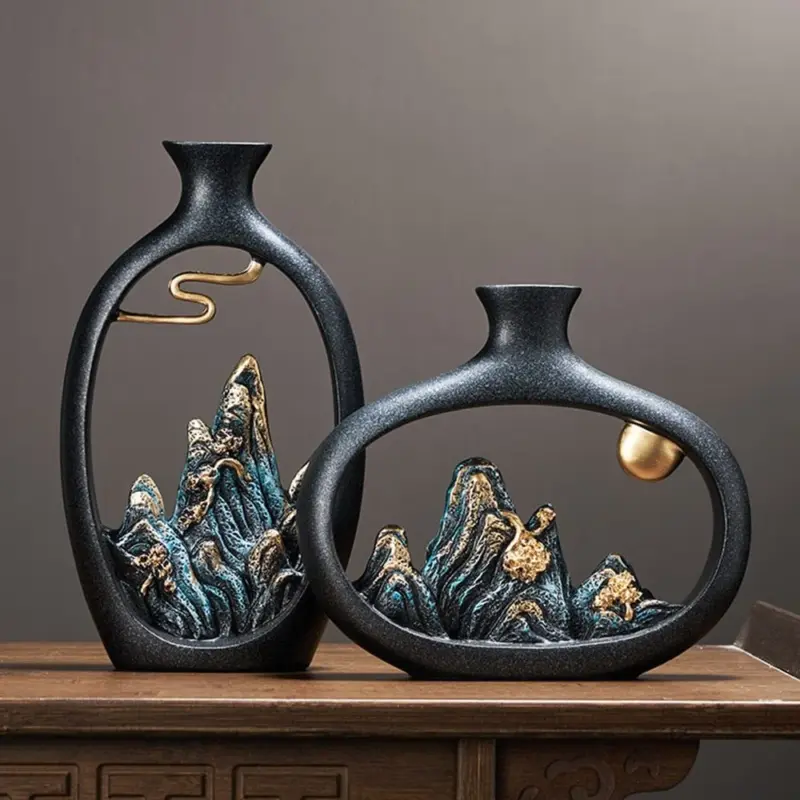 Japanese Vase tag1