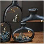 Japanese Vase tag1