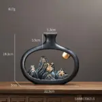 Japanese Vase tag1