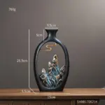 Japanese Vase tag1