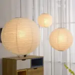 Japanese_Wabi-Sabi_Style_Rice_Paper_Pendent_Ceiling_Lamp_-_-4307154 Japanese Wabi Sabi Style Rice Paper Pendent Ceiling Lamp