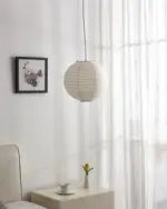 Japanese_Wabi-Sabi_Style_Rice_Paper_Pendent_Ceiling_Lamp_-_-4307271 Japanese Wabi Sabi Style Rice Paper Pendent Ceiling Lamp