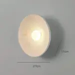 JapanischeWandleuchteZenLicht-MinimalistischesDesignausBambus6 JapanischeWandleuchteZenLicht MinimalistischesDesignausBambus6