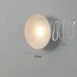 JapanischeWandleuchteZenLicht-MinimalistischesDesignausBambus82 JapanischeWandleuchteZenLicht MinimalistischesDesignausBambus82