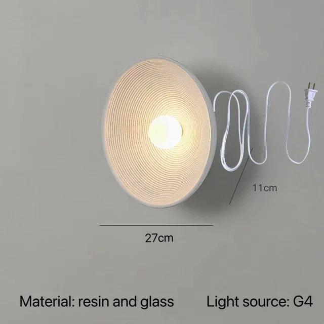 Japanse Moderne Wandlamp Vintage Slaapkamer Nachtkastje Hars Woonkamer Indoor Achtergrond Verlichting Decoratie Restaurant Licht.jpg 640x640 7ff53a69 819c 4fbb B146 3c09d54e4bb1