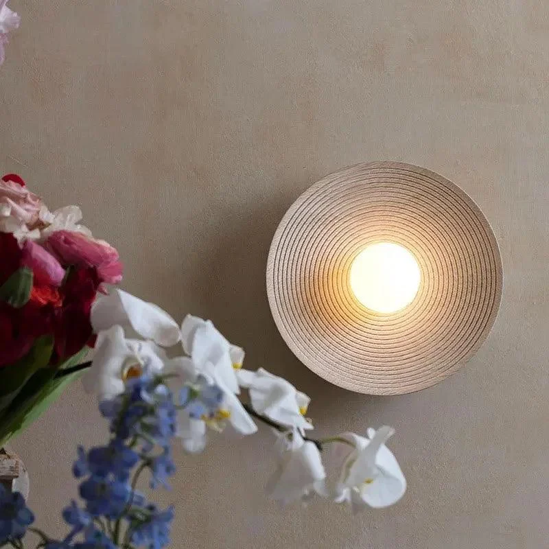 Japanse Moderne Wandlamp Vintage Slaapkamer Nachtkastje Hars Woonkamer Indoor Achtergrond Verlichting Decoratie Restaurant Licht 4ce87141 Fb1a 46b5 8ea0 8275c112b622