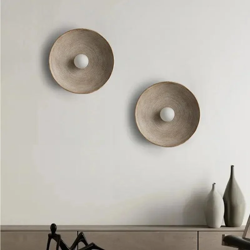 Japanse Moderne Wandlamp Vintage Slaapkamer Nachtkastje Hars Woonkamer Indoor Achtergrond Verlichting Decoratie Restaurant Licht 8b39fac2 5df8 42e7 A29a 3c357b2c0baf