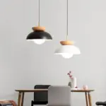 Japanse-Stijl-Gangpad-Lamp-Gang-Lamp-Entry-Veranda-Lamp-Nordic-Balkon-Lamp-Garderobe-Log-Wind-Slaapkamer_3 Japanse Stijl Gangpad Lamp Gang Lamp Entry Veranda Lamp Nordic Balkon Lamp Garderobe Log Wind Slaapkamer