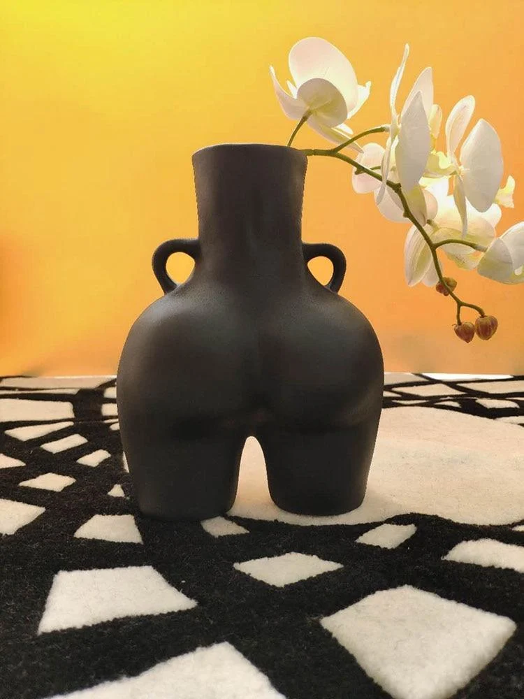 Jarahe Vases -