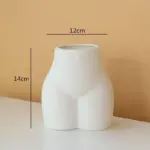 Jarahe Vases