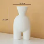 Jarahe Vases