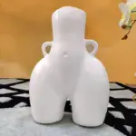 Jarahe Vases