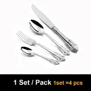 Jardin Flatware