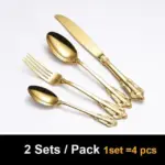 Jardin-Flatware-Decorfaure-1685710566 Jardin Flatware Decorfaure