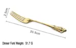 Jardin-Flatware-Decorfaure-1685710798 Jardin Flatware Decorfaure