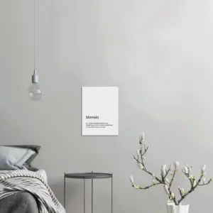 Jargon Canvas