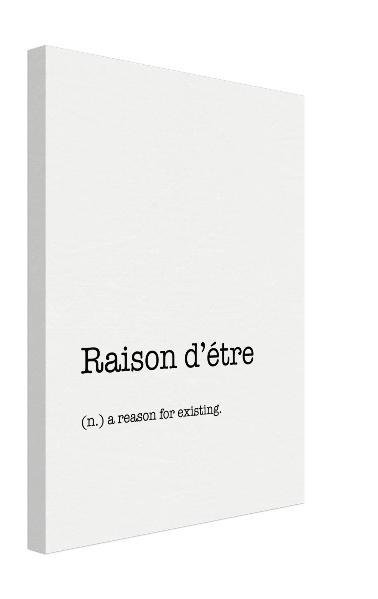 Jargon Canvas -  - #tag1#