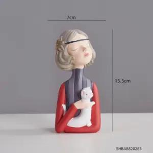 Jasmi Sculpture