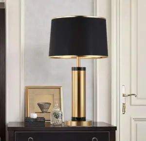 Jaspar Table Lamp