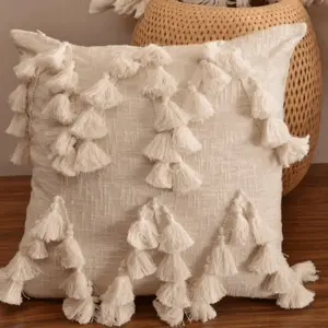 Jaydae Cushion Cover Set