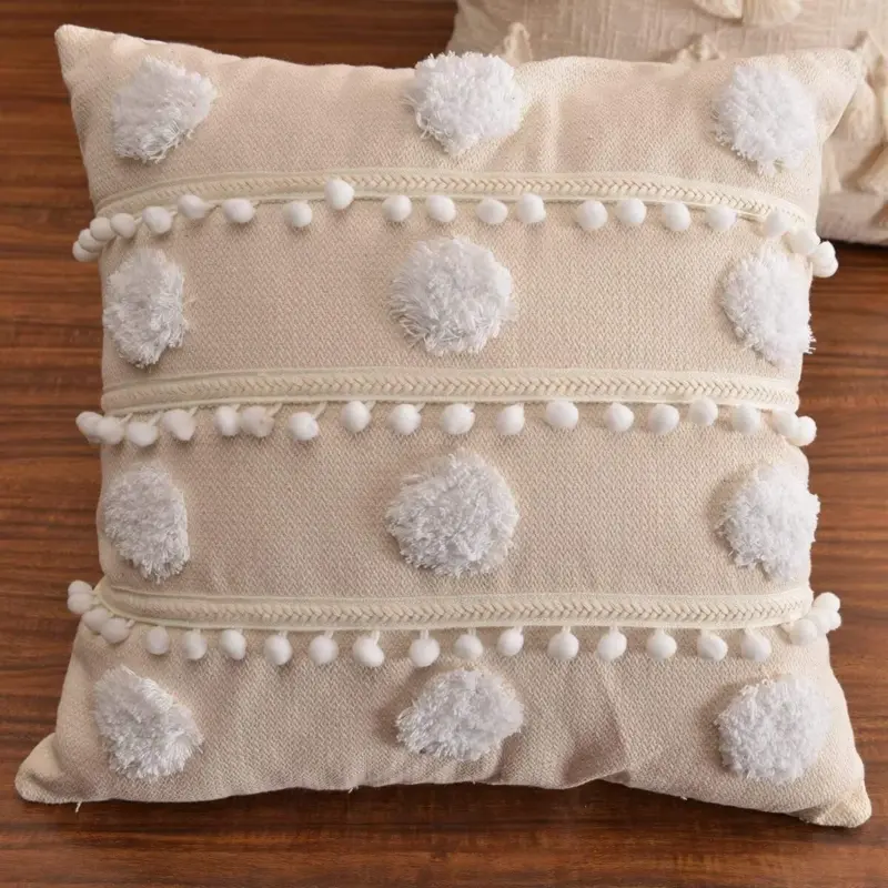 Jaydae Cushion Cover Set