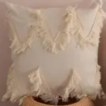 Jaydae Cushion Cover Set