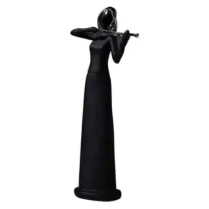 Jazz Band Figurines - 