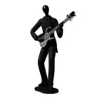 Jazz_Band_Figurines_-_-4307952 Jazz Band Figurines