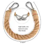 Jeana-VintageRopeToiletTissueHolder-Homeko5 Jeana VintageRopeToiletTissueHolder Homeko5