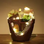 Jeanettes Vases