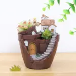 Jeanettes Vases