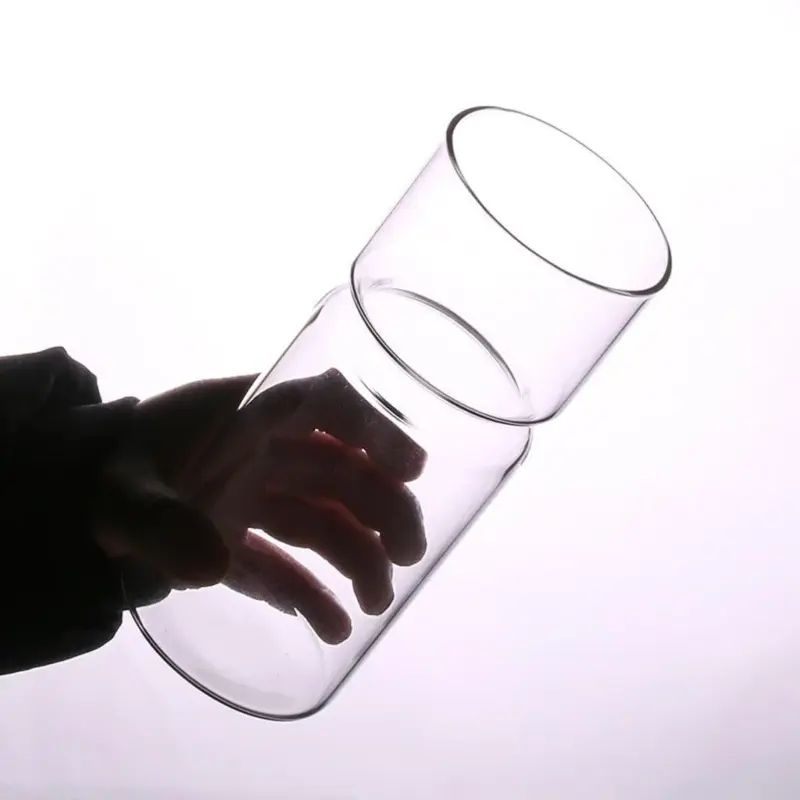 Jency Vase