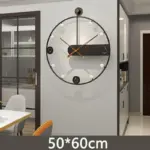 Jenevieve_Clock_-_-4308446 Jenevieve Clock