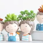 Jennica Vases
