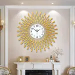 Jeorja Clock