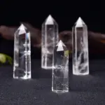 Jeovanna Healing Stone