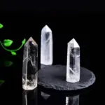 Jeovanna Healing Stone