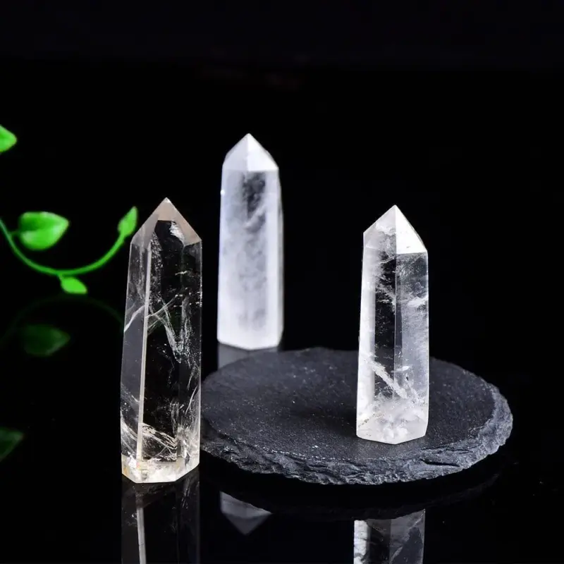 Jeovanna Healing Stone